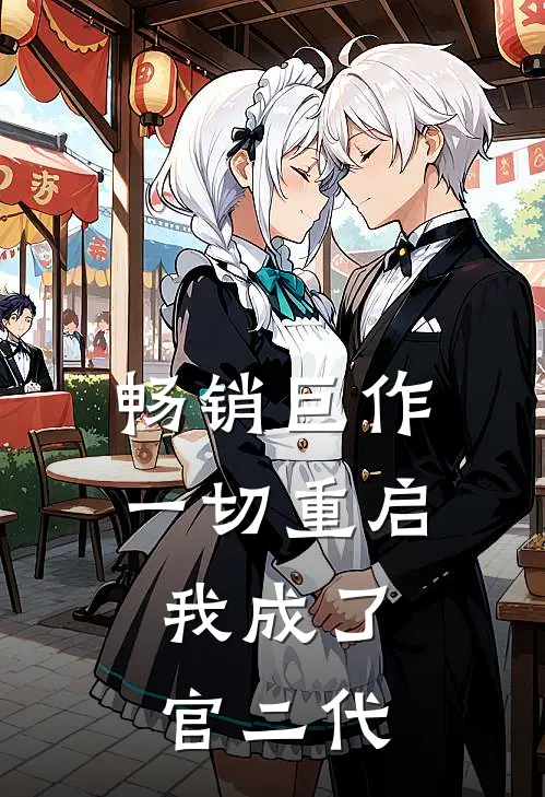 畅销巨作一切重启，我成了官二代