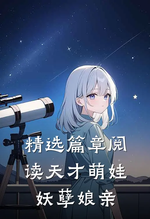 精选篇章阅读天才萌娃妖孽娘亲