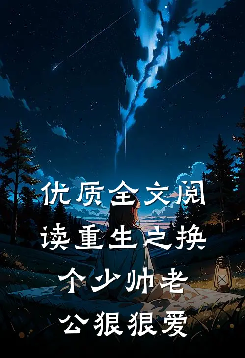优质全文阅读重生之换个少帅老公狠狠爱