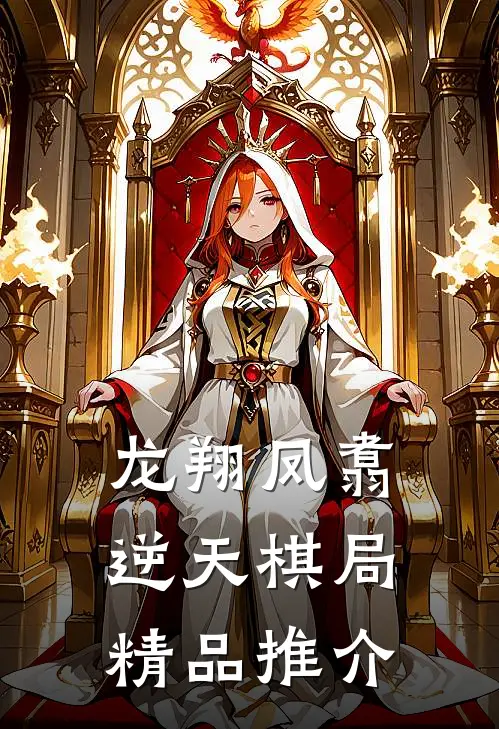 龙翔凤翥：逆天棋局精品推介