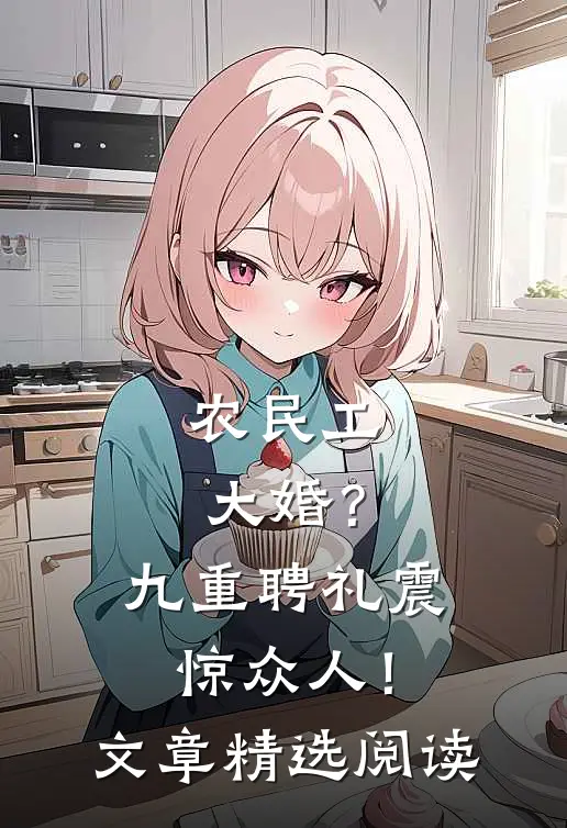 农民工大婚？九重聘礼震惊众人！文章精选阅读