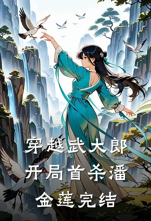 穿越武大郎，开局首杀潘金莲完结