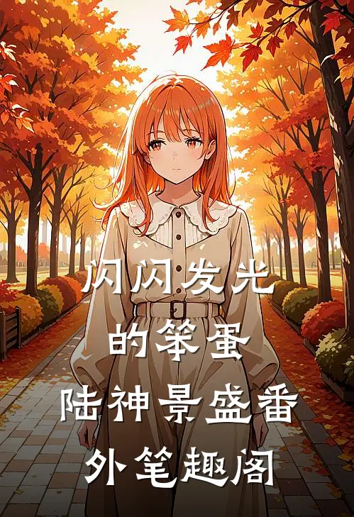 闪闪发光的笨蛋：陆神景盛番外笔趣阁