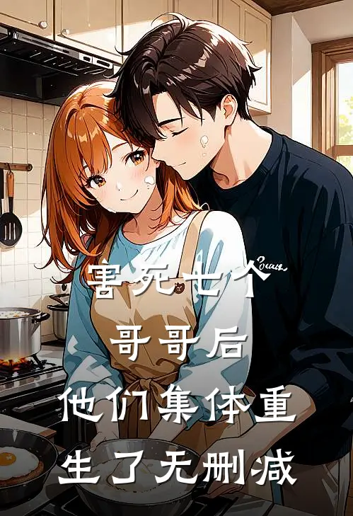害死七个哥哥后，他们集体重生了无删减