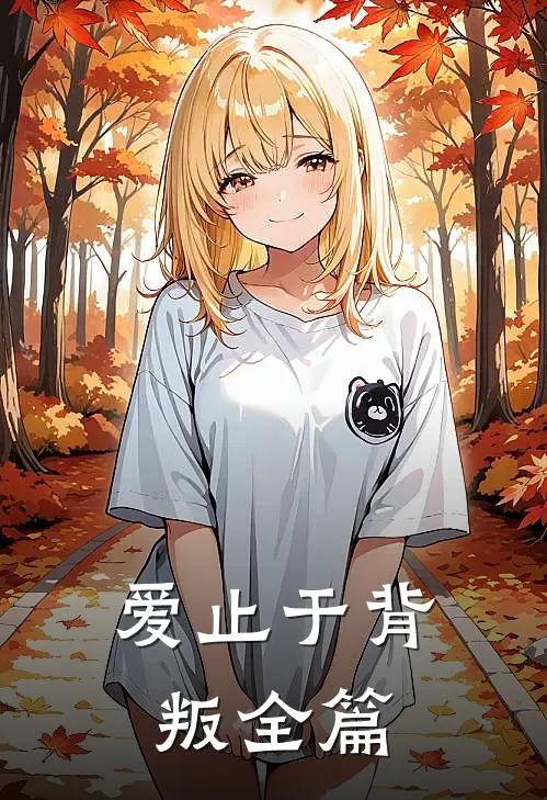 爱止于背叛全篇