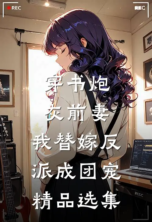 穿书炮灰前妻，我替嫁反派成团宠精品选集