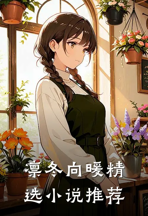 凛冬向暖精选小说推荐