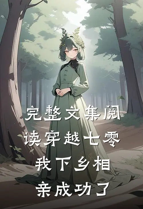 完整文集阅读穿越七零，我下乡相亲成功了