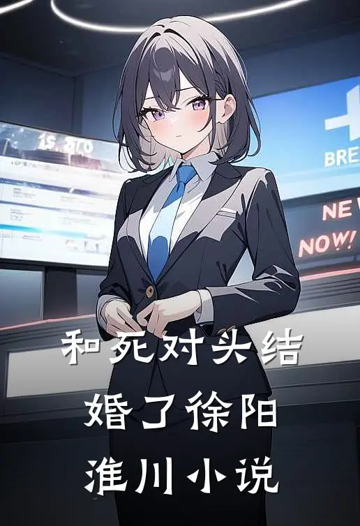 和死对头结婚了徐阳淮川小说