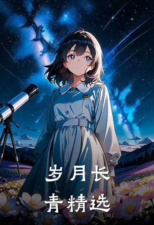 岁月长青精选