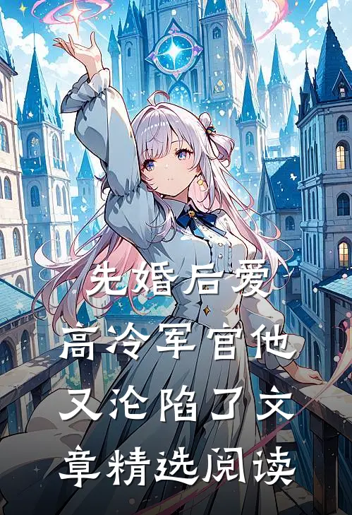 先婚后爱：高冷军官他又沦陷了文章精选阅读