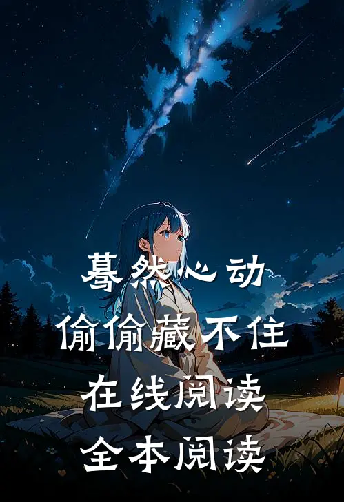 蓦然心动，偷偷藏不住在线阅读全本阅读