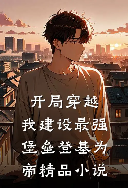 开局穿越，我建设最强堡垒登基为帝精品小说