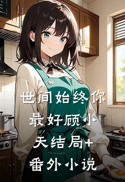 世间始终你最好-顾小天结局+番外小说