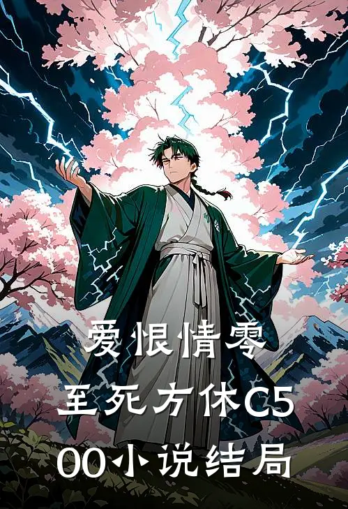 爱恨情零，至死方休C500小说结局