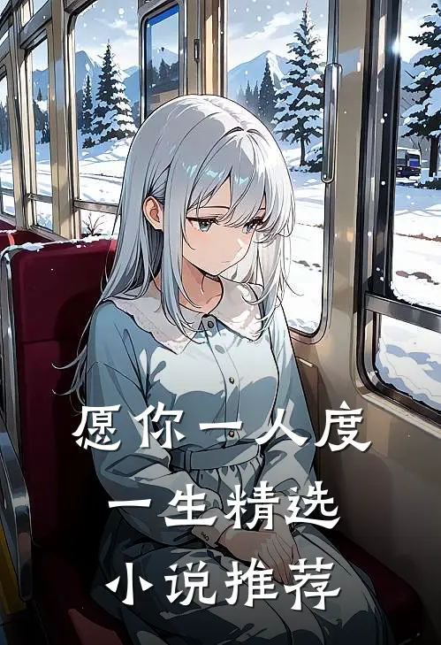 愿你一人度一生精选小说推荐