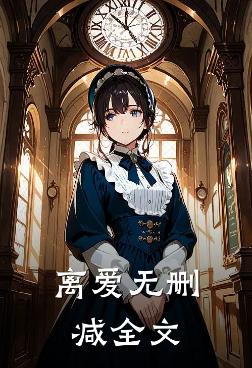离爱无删减全文