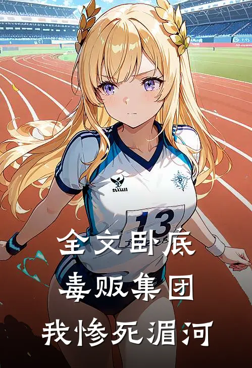 全文卧底毒贩集团，我惨死湄河