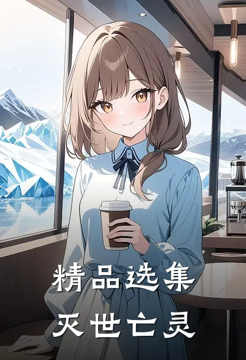 精品选集灭世亡灵