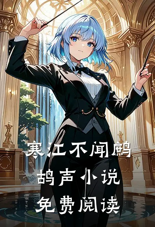 寒江不闻鹧鸪声小说免费阅读
