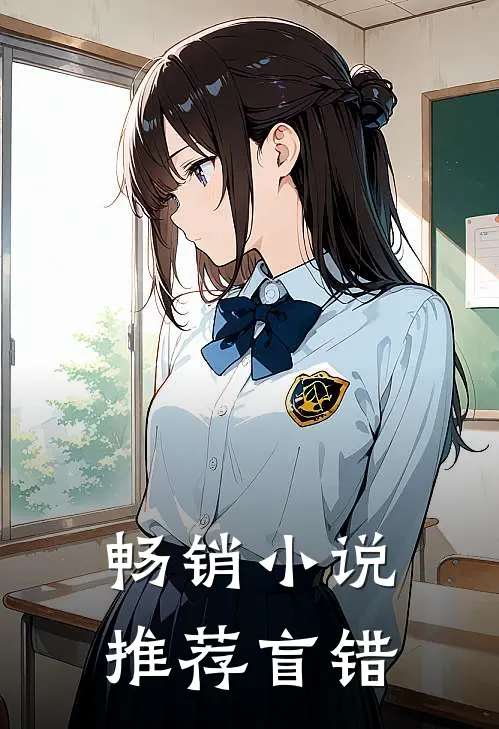 畅销小说推荐盲错