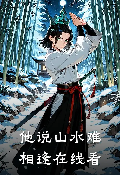 他说山水难相逢在线看
