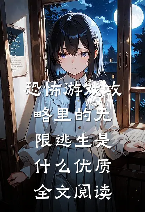 恐怖游戏攻略里的无限逃生是什么优质全文阅读