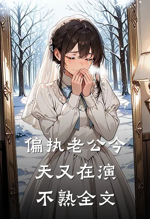偏执老公今天又在演不熟全文
