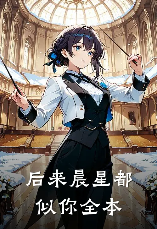 后来晨星都似你全本