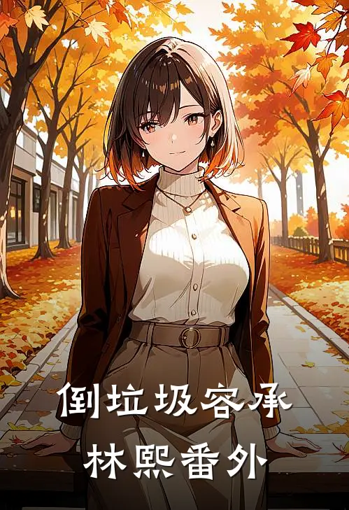 倒垃圾容承林熙 番外