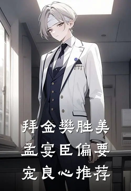 拜金樊胜美，孟宴臣偏要宠良心推荐
