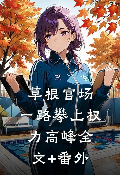 草根官场：一路攀上权力高峰全文+番外