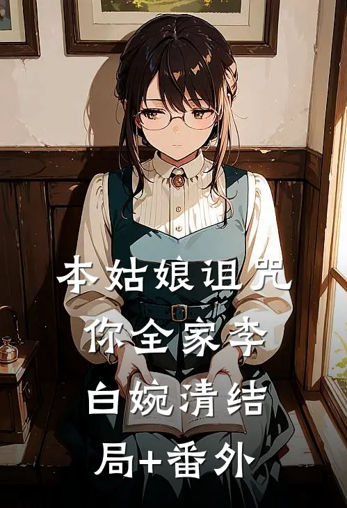 本姑娘诅咒你全家李白婉清结局+番外