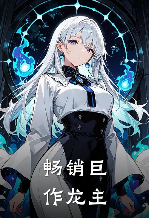 畅销巨作龙主