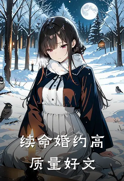 续命婚约高质量好文