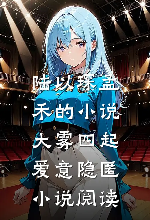 陆以琛孟禾的小说大雾四起，爱意隐匿小说阅读