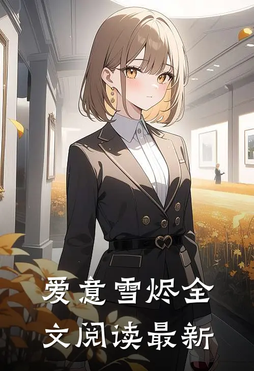 爱意雪烬全文阅读最新