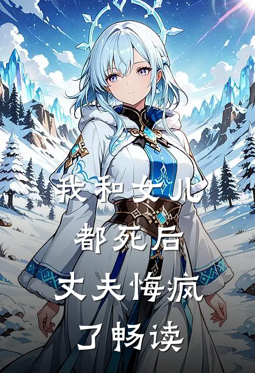 我和女儿都死后，丈夫悔疯了畅读