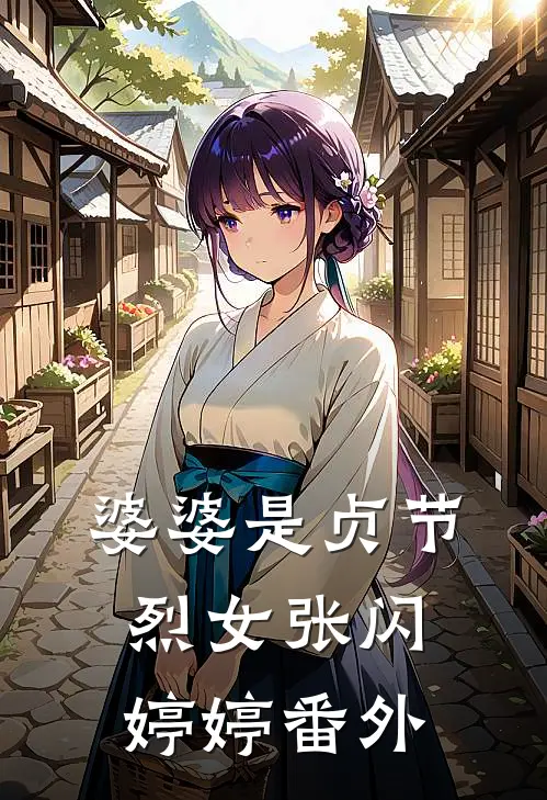 婆婆是贞节烈女张闪婷婷番外