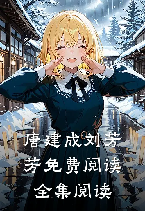 唐建成刘芳芳免费阅读全集阅读