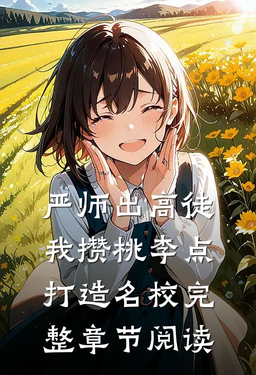 严师出高徒：我攒桃李点打造名校完整章节阅读