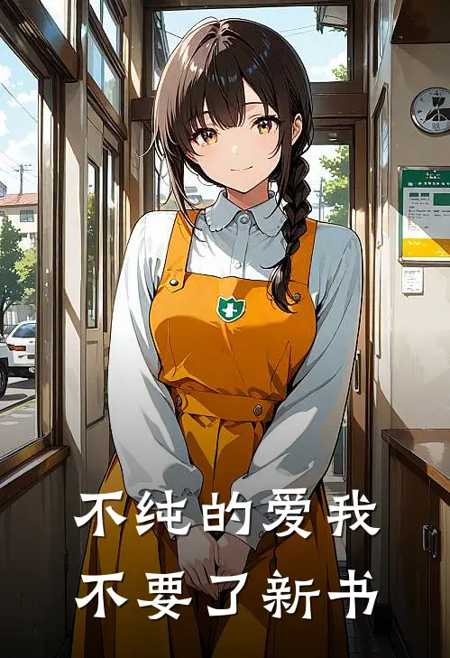不纯的爱我不要了新书