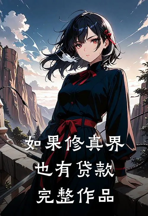 如果修真界也有贷款完整作品