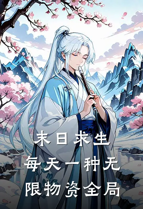 末日求生：每天一种无限物资全局