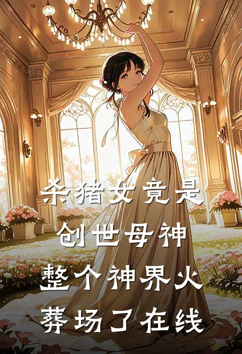杀猪女竟是创世母神，整个神界火葬场了在线