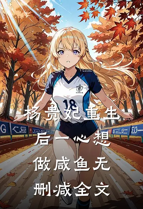 杨贵妃重生后一心想做咸鱼无删减全文