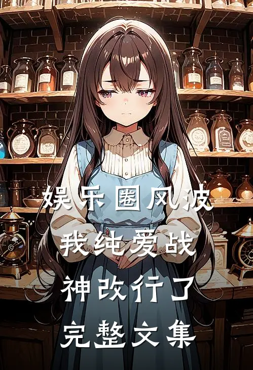 娱乐圈风波：我纯爱战神改行了完整文集