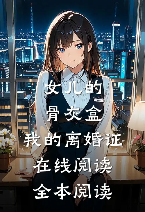 女儿的骨灰盒，我的离婚证在线阅读全本阅读