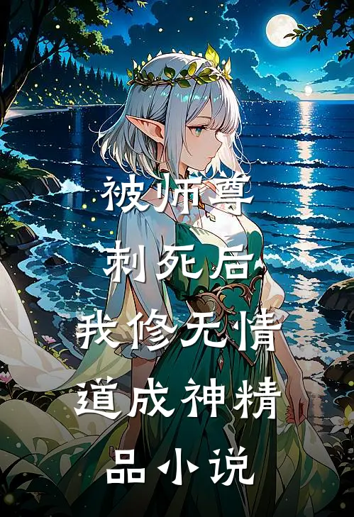 被师尊刺死后，我修无情道成神精品小说