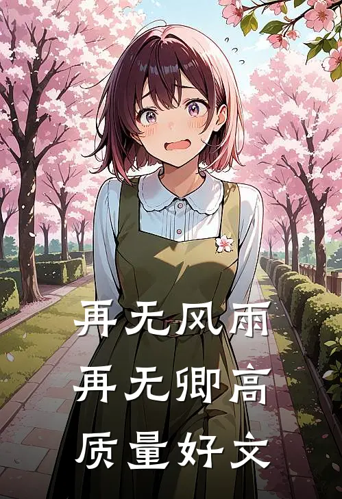再无风雨再无卿高质量好文